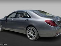 second-hand Mercedes S400 d Long Aut