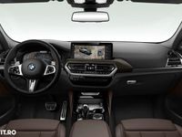 second-hand BMW X4 xDrive30d Aut. M Sport