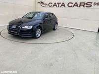 second-hand Audi A3 Sportback 2.0 TDI (clean diesel) quattro Attraction