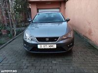 second-hand Seat Leon 1.4 TSI Start&Stop FR