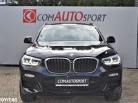 second-hand BMW X4 xDrive20i AT