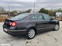 second-hand VW Passat Variant 2.0 TDI Comfortline DPF