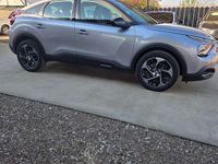 Second-hand Citroën C4 131 CP (96 kW) 2023 Culoaregri SUV
