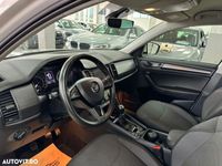 second-hand Skoda Kodiaq 2.0 TDI 4X4 Ambition