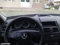 second-hand Mercedes C200 CDI BlueEFFICIENCY