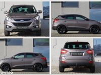 second-hand Hyundai ix35 2.0 CRDi 4WD Automatik Premium