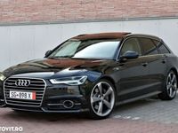 second-hand Audi A6 Avant 3.0 TDI quattro S tronic