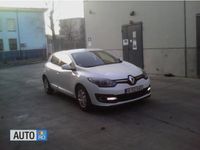 Second-hand Renault Mégane III 110 CP (80 kW) 2015 Hatchback