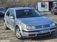 second-hand VW Golf IV 