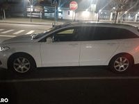 Second-hand Ford Mondeo Trend 150 CP (110 kW) 2019 Culoarealb Break