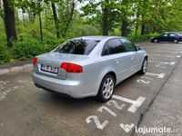 second-hand Audi A4 B7 2006 2.0 TDI