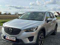 second-hand Mazda CX-5 CD175 4x4 AT Revolution