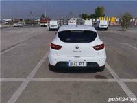 Second-hand Renault Clio IV 75 CP (55 kW) 2015 Alb Hatchback