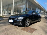 second-hand BMW 320 Seria 3 d Efficient Dynamic Edition