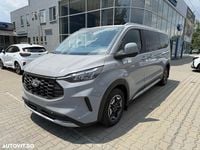 Nouă Ford Tourneo Active 170 CP (125 kW) 2025 Culoaregri Van