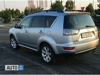 second-hand Mitsubishi Outlander 2011