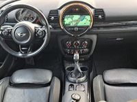 second-hand Mini Cooper Clubman Aut. Yours Trim