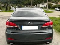 Second-hand Hyundai i40 100 CP (73 kW) 2014 Berlinǎ