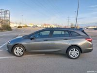 second-hand Opel Astra Sport Tourer 1.6 cdti, 110 CP, 173 000 km