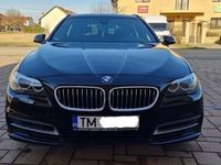 second-hand BMW 520 euro 6 an 2014