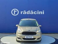 second-hand Ford Tourneo Courier 1.0 EcoBoost Trend