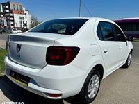 second-hand Dacia Logan 1.5 Blue dCi Laureate