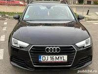 Second-hand Audi A4 160 CP (117 kW) 2017 Break
