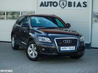 second-hand Audi Q5 2.0 TDI / Quattro - 4x4 / Euro 5