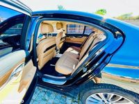 second-hand BMW 730 Seria 7 d xDrive