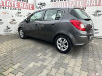 second-hand Opel Corsa 1.2 Easytronic Selection