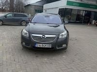 Second-hand Opel Insignia Sport 130 CP (95 kW) 2010 Culoaregri Break