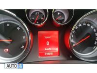 Second-hand Opel Insignia 110 CP (80 kW) 2010 Gri Break