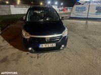 second-hand Dacia Lodgy 1.5 dCi Laureate