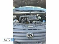 second-hand VW Crafter 3,5