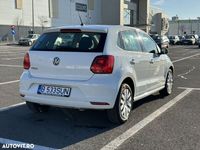 second-hand VW Polo 1.0 Trendline