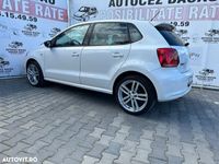 second-hand VW Polo Polo Vw2013 AUTOMATA Clima Piele GARANȚIE / RATE