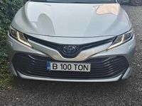 Second-hand Toyota Camry 222 CP (163 kW) 2020 Berlinǎ
