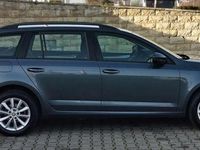 Second-hand Skoda Octavia Style 110 CP (80 kW) 2016 Culoaregri Break