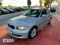 second-hand BMW 118 Seria 1