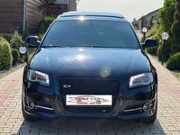 Second-hand Audi A3 Sportback Ambiente 170 CP (125 kW) 2013 Hatchback