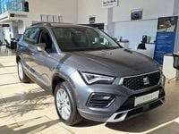 Second-hand Seat Ateca 150 CP (110 kW) 2024 Gri SUV