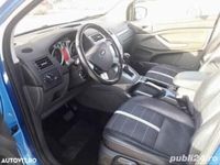 second-hand Ford Kuga 2010 euro5