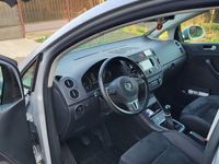 second-hand VW Golf Plus 1.4 TSI Highline