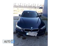 second-hand BMW 318 1.9 diesel