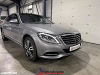 second-hand Mercedes S350 d BlueTEC 4M Long Aut