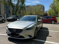 Second-hand Mazda 6 175 CP (128 kW) 2016 Gri Berlinǎ