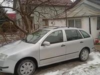 Second-hand Skoda Fabia 55 CP (40 kW) 2004 Break