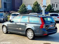 second-hand Volvo V50 1.6D DPF Momentum