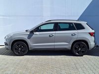 second-hand Skoda Karoq Sportline 2.0 TSI 4x4 DSG