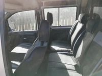 Second-hand Fiat Scudo 108 CP (79 kW) 2004 Argintiu Van